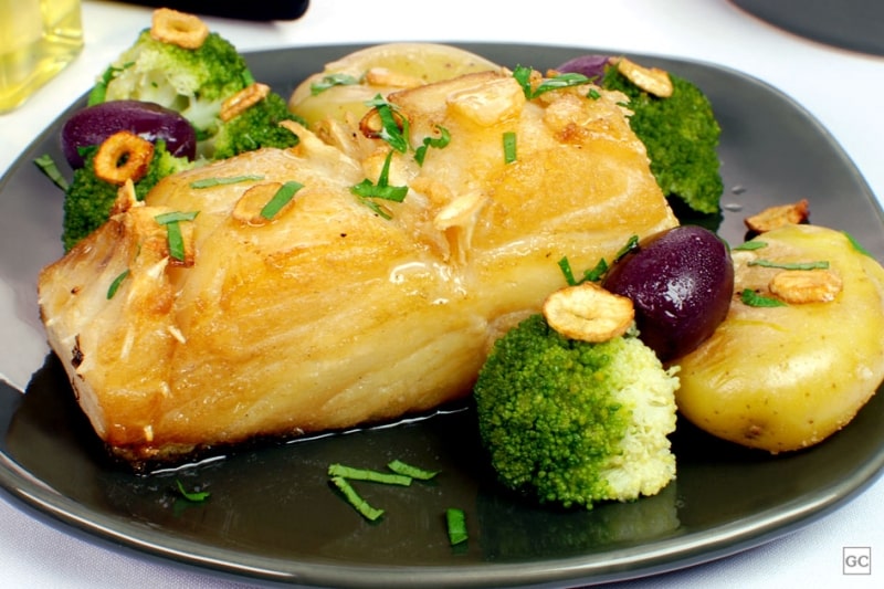 Como Fazer Bacalhau na Airfryer