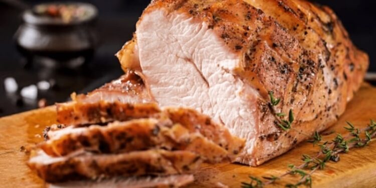 Como Fazer Bife de Lombo na Airfryer