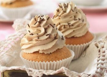 Como Fazer Cupcake na Airfryer Uma Explosão de Sabor