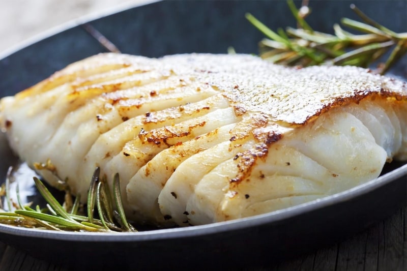 Como Fazer um Bacalhau na Airfryer Fácil e Saboroso