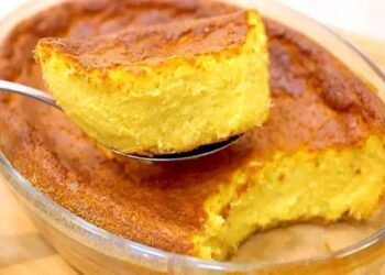 Pamonha de Forno - Como Fazer Pamonha Assada no Forno