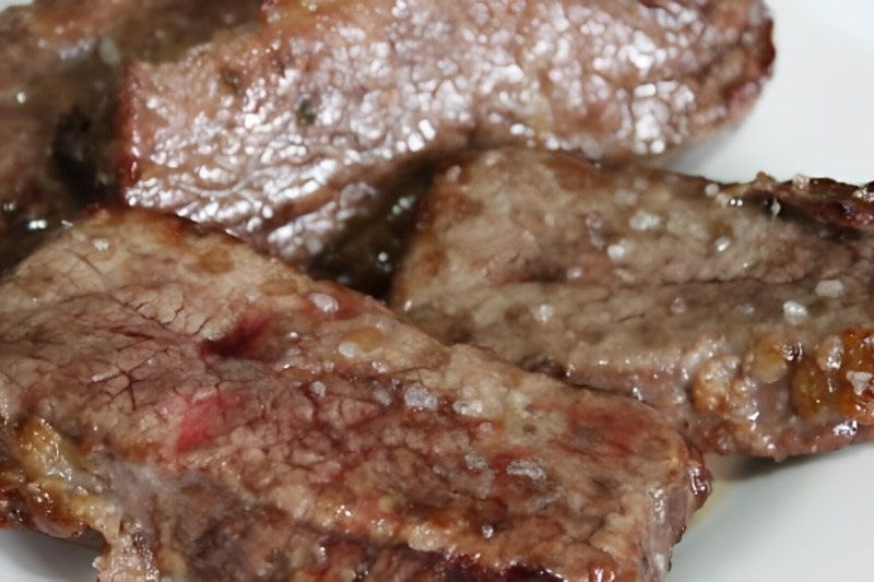 Receita de Alcatra Grelhada na Airfryer