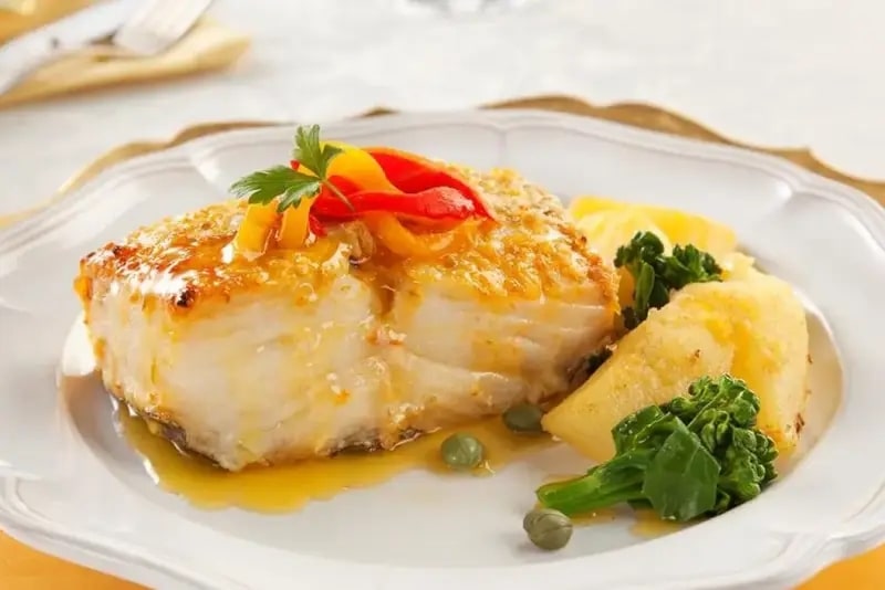 Receitas de Bacalhau Como Fazer Bacalhau na Airfryer em Minutos Usando uma Airfryer