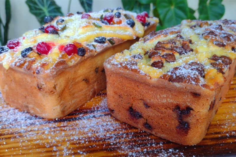 Como Fazer Bolo de Panetone