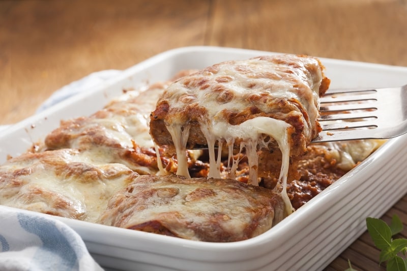 Como Fazer Filé a Parmegiana Simples e Gostoso