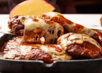 File de Carne a Parmegiana Como Fazer Filé a Parmegiana Simples e Gostoso