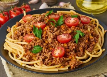 Ninguém Resiste a uma Macarronada como Essa! (SUPER FÁCIL E DELICIOSA)