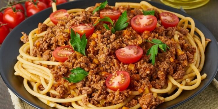 Ninguém Resiste a uma Macarronada como Essa! (SUPER FÁCIL E DELICIOSA)