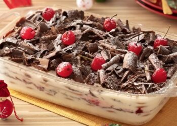 Pavetone na Travessa