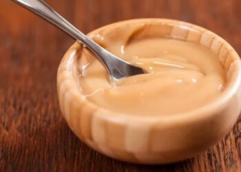 Receita de Doce De Leite