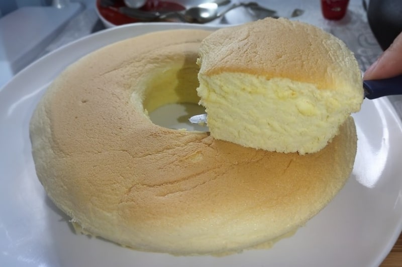 Receita de Pão Pluma de Liquidificador Passo a Passo