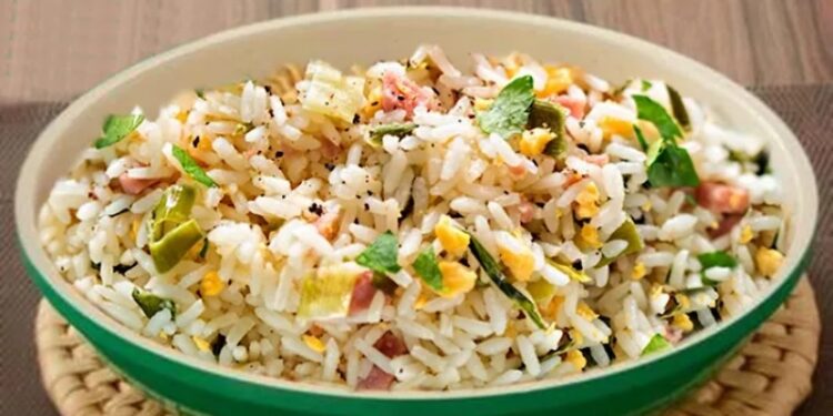 Arroz Maluco