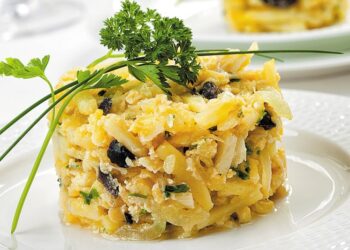 Bacalhau à Brás