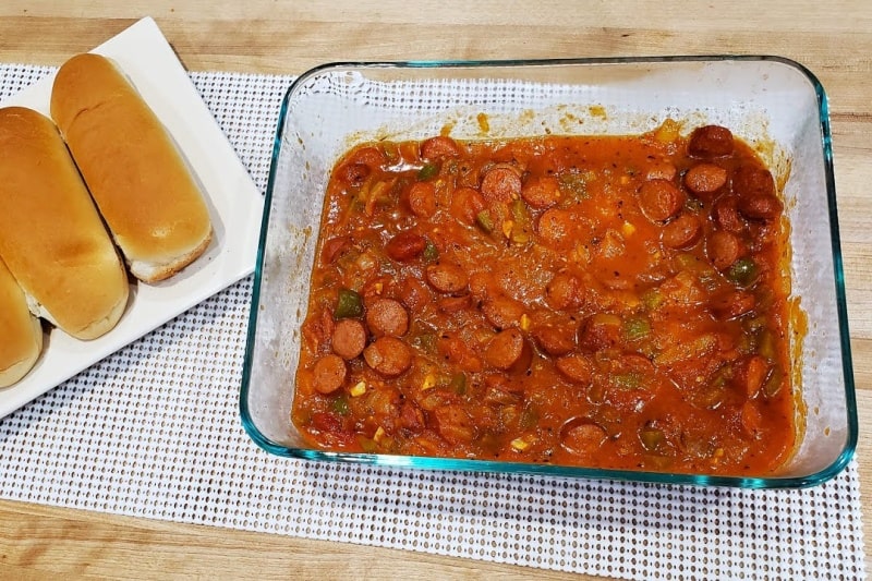 Como Fazer Molho de Cachorro Quente