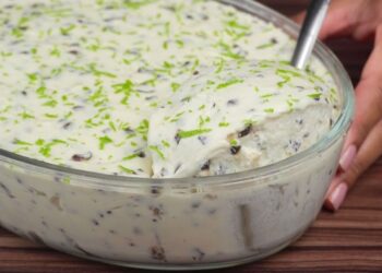 Moça Gelada de Limão