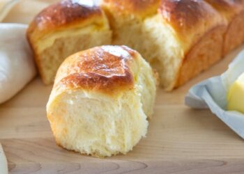 Brioche Doce