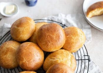 Brioche de Queijo