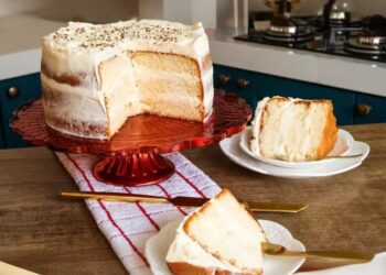 Como Fazer Bolo 4 Leites