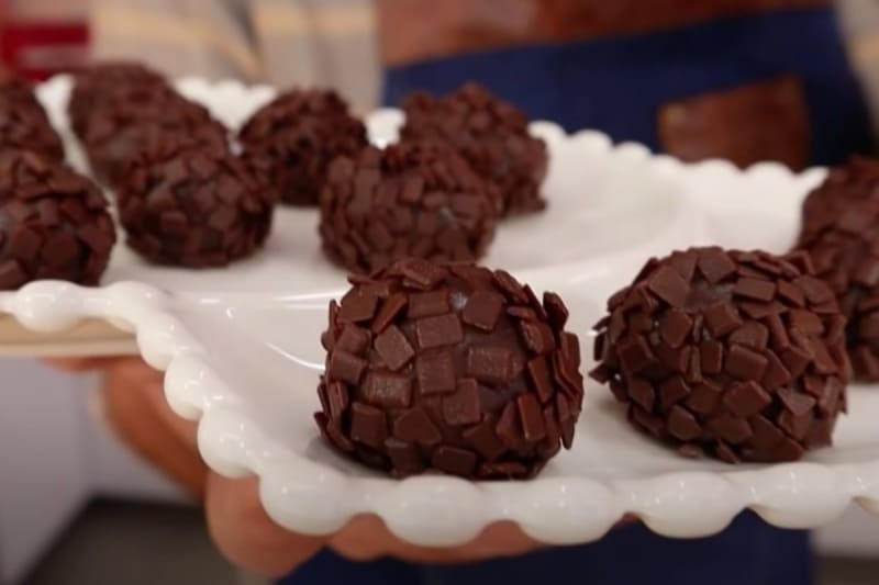 Como Fazer Brigadeiro sem Lactose