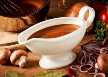 Como Fazer Molho Madeira