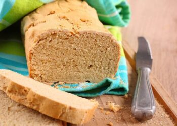 Como Fazer Pão Caseiro sem Glúten