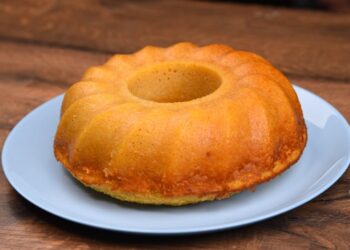 Como Fazer um Bolo de Milho Verde