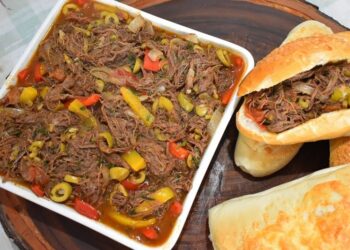 Como Fazer Carne Maluca