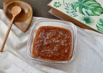 Como Fazer Doce de Banana