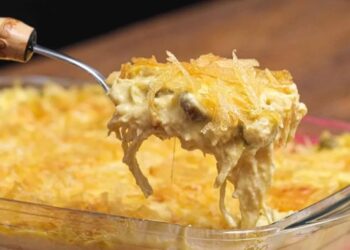 Como Fazer Fricassé de Frango