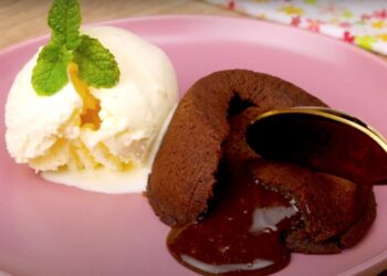 Como Fazer Petit Gateau