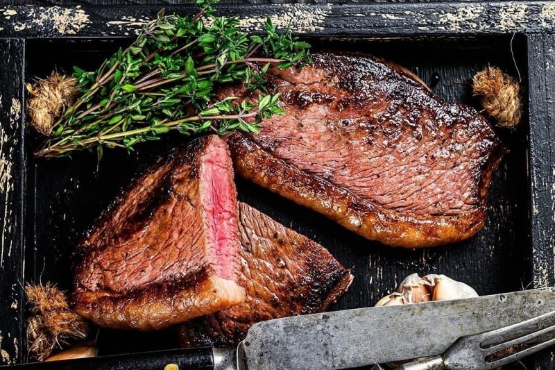 Como Fazer Picanha no Forno