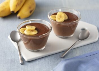 Como Fazer Sobremesa Diet 