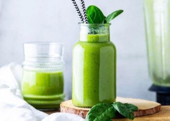 Suco Verde