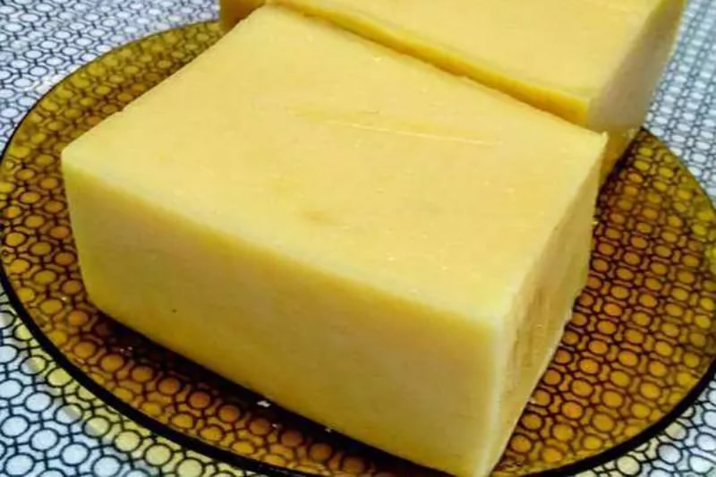 Receita de Queijo de Manteiga Caseiro do Nordeste