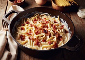 macarrao-com-nata-e-bacon-cremoso