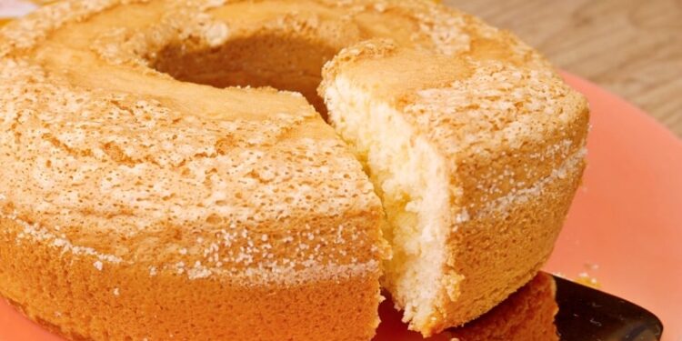 Receita de Brevidade de Polvilho Doce Simples (Fácil e Ráido de Fazer)